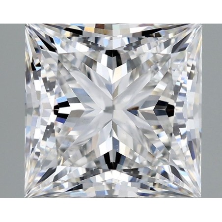 Diament laboratoryjny bezbarwny 2.51ct VVS2